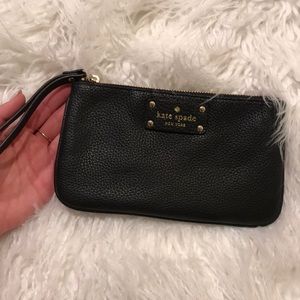 Brand New Kate Spade Wristlet